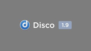 Fluxicon Disco 1.9 Tour – Process Mining