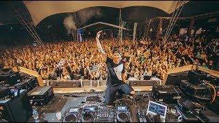 Gabriel Boni • On Tour