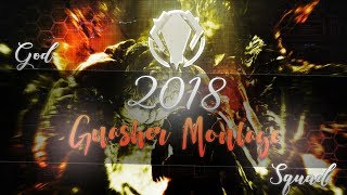 God Squad Gaming - Gears of War 4 Gnasher Clips