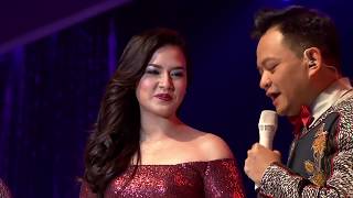 Raisa - Soulmate (Kahitna Love Festival)