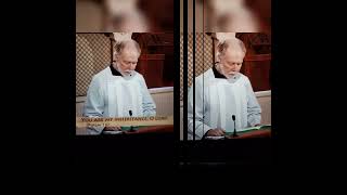 X11] HOLY MASS FR WADE MENEZES @ EWTN CHURCH ⛪