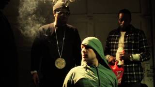 YUKMOUTH feat L.E.P BOGUS BOYS-'211' official video