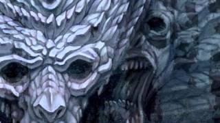 Freya - Ghost Echoes - Heart Shaped Box (Nirvana Tribute)