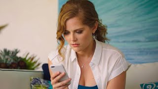 Woman finds her late sister’s phone and sees a photo that changes everything
