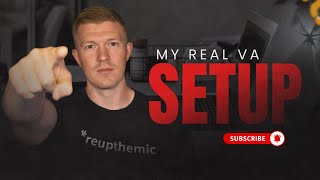 Tired of Delegating Wrong? Here's My 5 VA System