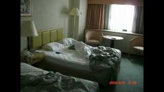 Um dia de turista no Japão(Osaka )2006!!