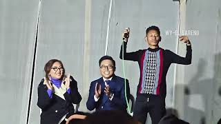 An event to remember the EVENT