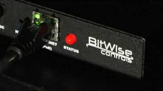 BitWise Controls BC4X1 Introduction
