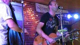 ROCK-BILLY-BOOGIE (Johnny Burnette Trio Coverversion) Special 56 Rockabilly performed live !