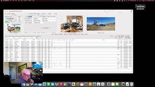 K6UDA Live Idaho QSO Party