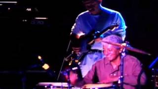 Pete Escovedo - Alma de Carnival