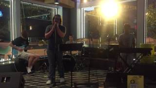 Winter Blues All Stars - Live @ Falbo's - Original