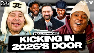 Fat Joe & Jadakiss on Zohran's shoutout, Snoop Dogg-50 Cent debate, Grammys picks, SMELLIEST rappers