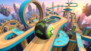 Going Balls - SpeedRun Challenge Gameplay Level 5690