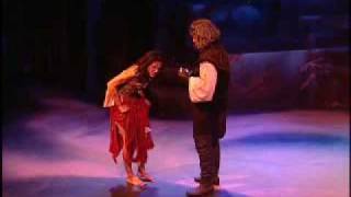 Aldonza - Man of La Mancha