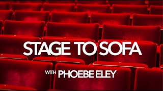 Stage to Sofa | Episode Eight | Raehann Bryce Davis