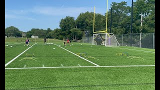 Soccer Intense Training | Sporting Blue valley, Kansas