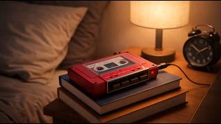 Back to the 80s – Nostalgic Night Radio Playlist