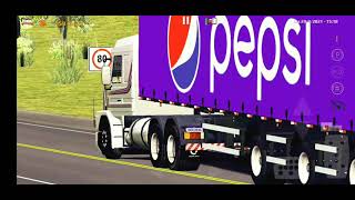 world truck driving simulator,Scania 113
