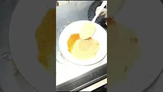 ##shremp with potato carry #foodlover#subscribe#like & sher