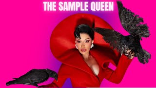 Cardi Album REVIEW | Was "I Am the DRAMA" Worth all of the DRAMA?!