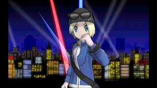 [Pokémon X and Y] :: team flare initiation pr video