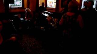 johnny B Goode - wolftrain DBB 2010