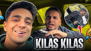 LAILA KO KILSA DIYA 😂 FUN VLOG 🔥