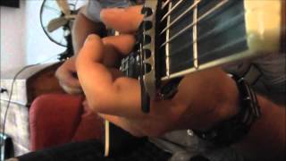 Just Feel Free by Andro  Homestudioversion