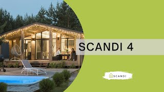 SCANDI 4
