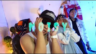 RCHS GVNG - Noisy Prod. by Haake (Official Music Video)
