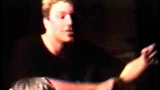 ALL - 'Cause (Live in Rome, 1994)