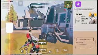 1v4 clutch Shot Video
