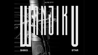 Sunrise Alfie - Wanjiku (feat. Muema Blessed)