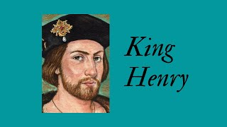 King Henry