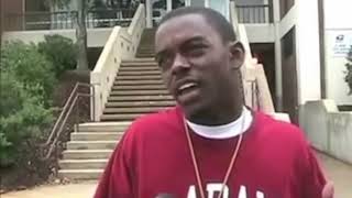 They Low Down (I hate Tennessee)