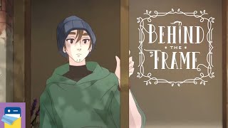 Behind the Frame: The Finest Scenery - Jack’s DLC - Full Walkthrough & Gameplay (by Akupara Games)