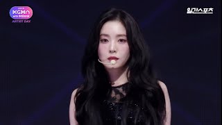 IRENE 'Strawberry Silhouette' Full performance (KGMA ver.)