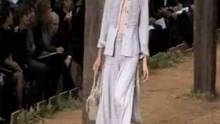 Paris Fashion Week, Spring 2010 - It's a Wrap