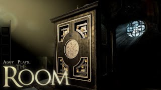 HOW DO I OPEN THIS BOX | The Room