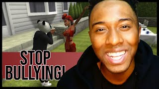 Playing Avakin Life AFTER 3 YEARS! What did I miss other than you're still depressed.