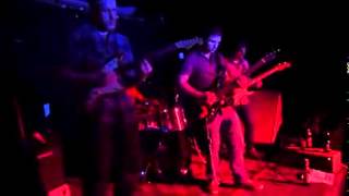 The Magic Twangers / Reverb Cat - 60s Instrumental Surf Music - Live 23.05.2015