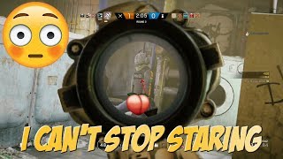 Bandit Is Thicker Than IQ?!?! -Rainbow Six Siege (Operation Health)