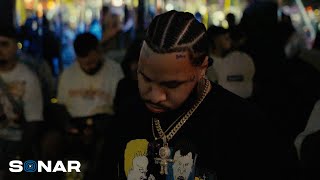SLAYTER, Midnvght, NTG  -  ese cul* es drog* (Visualizer)