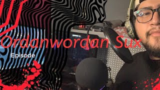ColdWar?! Another episode of OrdanWordan SUXXX