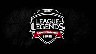 LCS Champ Select Music - Choice of Champions [Extended]