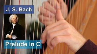 Prelude in C - J. S. Bach