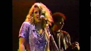 Lone Justice - Ways To Be Wicked and Sweet Sweet Baby LIVE