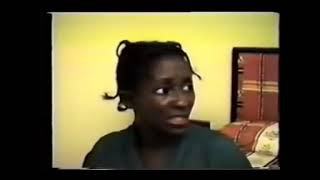 Ghost Tears (Ghanaian Movie)