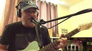 Michael Fisher - "Tomorrow Never Knows" by The Beatles
